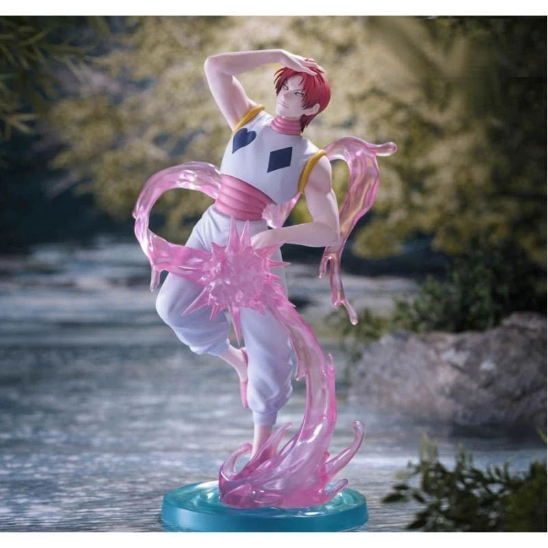 Hunter x Hunter Exceed Creative Hisoka Figure