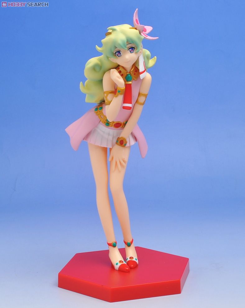 Gurren Lagann Movie Edition EX Figure Nia