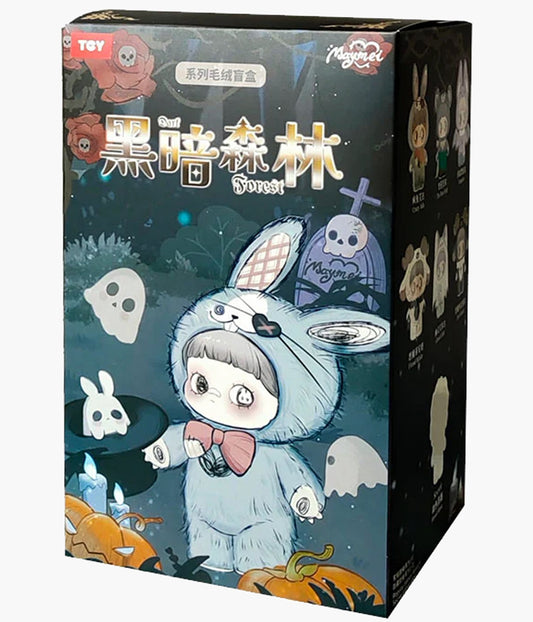 MayMei V2 Dark Forrest Plush Series Blind Box