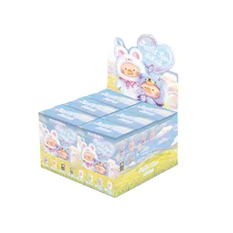 Lulu the Piggy Joyful Time Series Blind Box