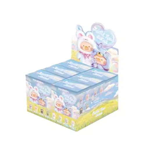 Lulu the Piggy Joyful Time Series Blind Box