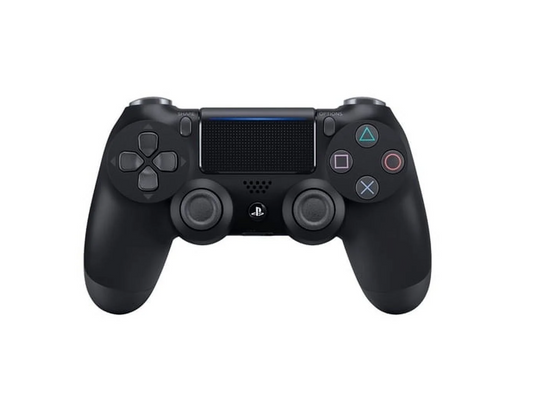 Playstation Controller Refurbished OEM - Black