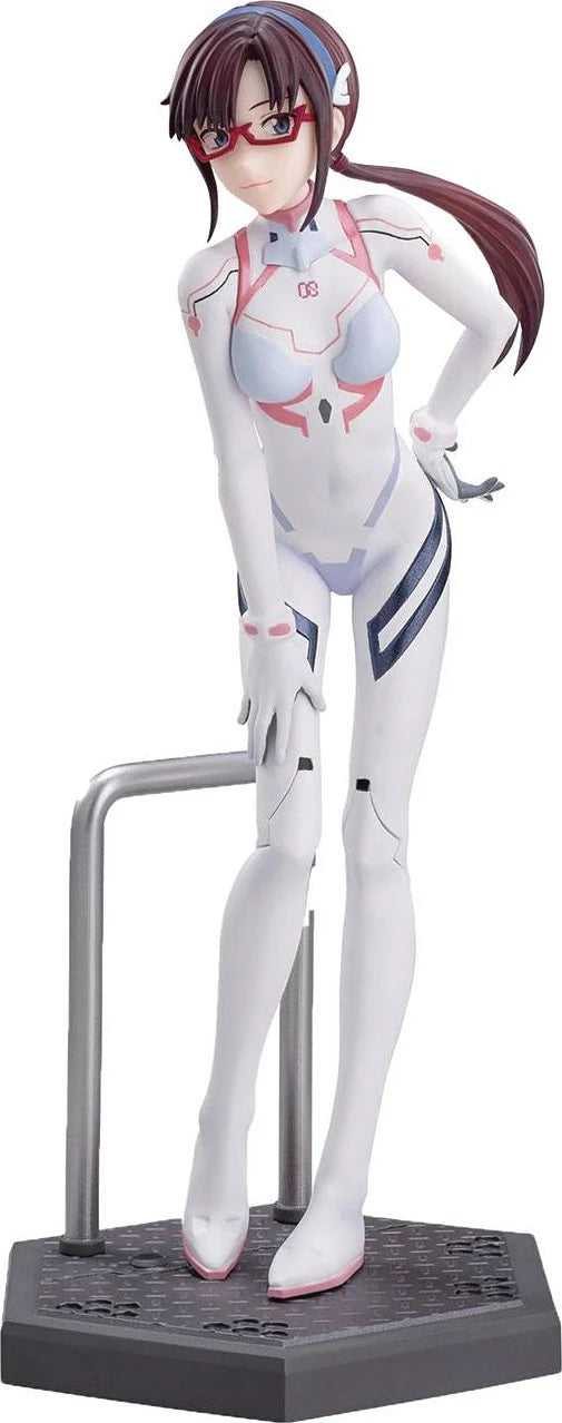 Luminasta EVANGELION: 3.0+1.0 Thrice Upon a Time Mari Makinami Illustrious Figure
