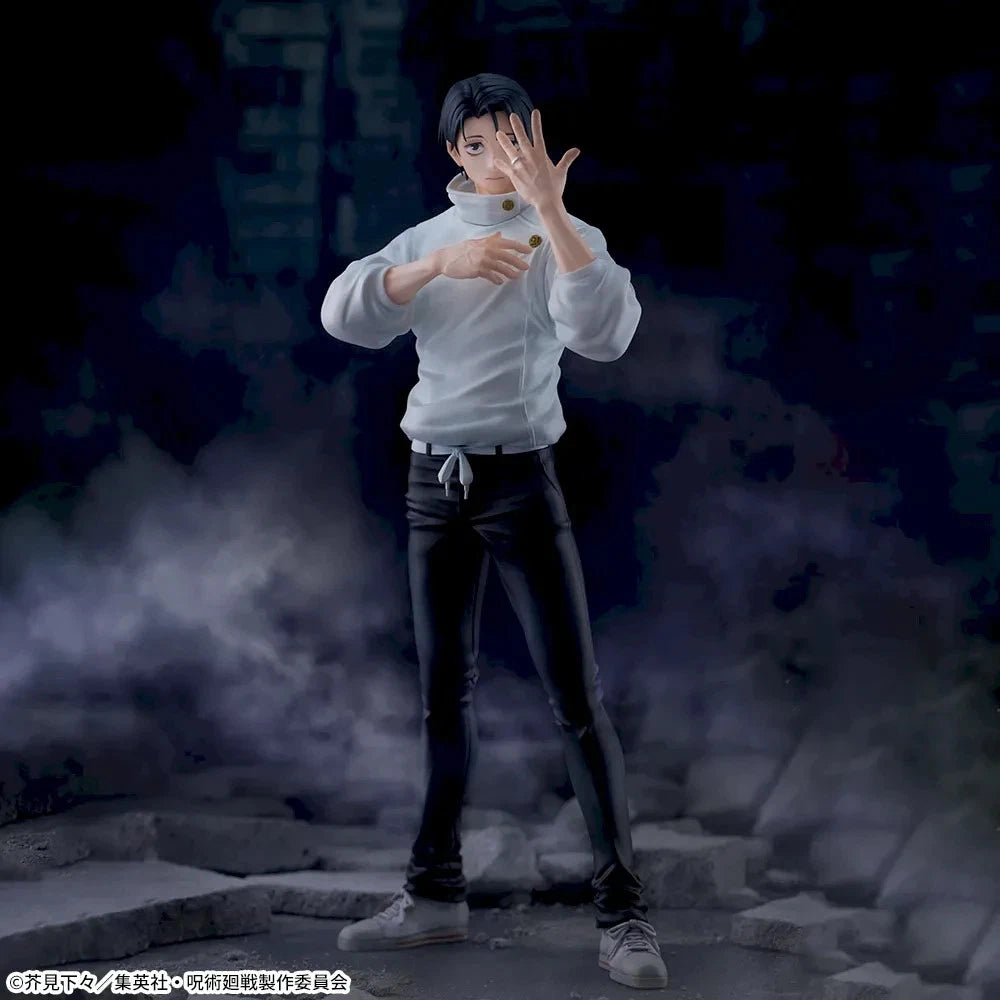 Jujutsu Kaisen YUTA OKKOTSU Death Return Tour FIGURIZMα Figurisma Figure