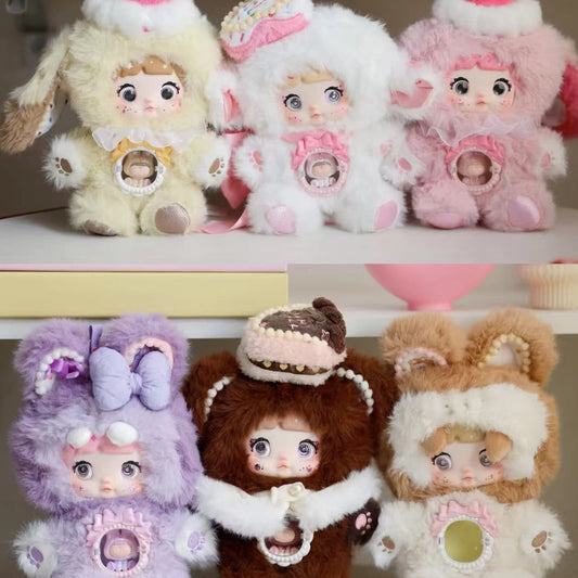 Nommi a Bite of Sweetheart Series Blind Box