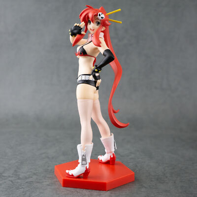 Gurren Lagann Movie Version Yoko Figure