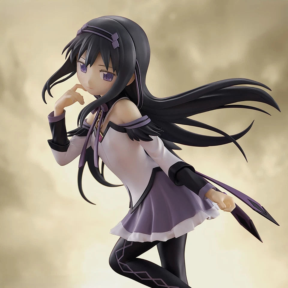 Gekijouban Mahou Shoujo Madoka☆Magica Walpurgis no Kaiten - Akemi Homura (Bandai Spirits)